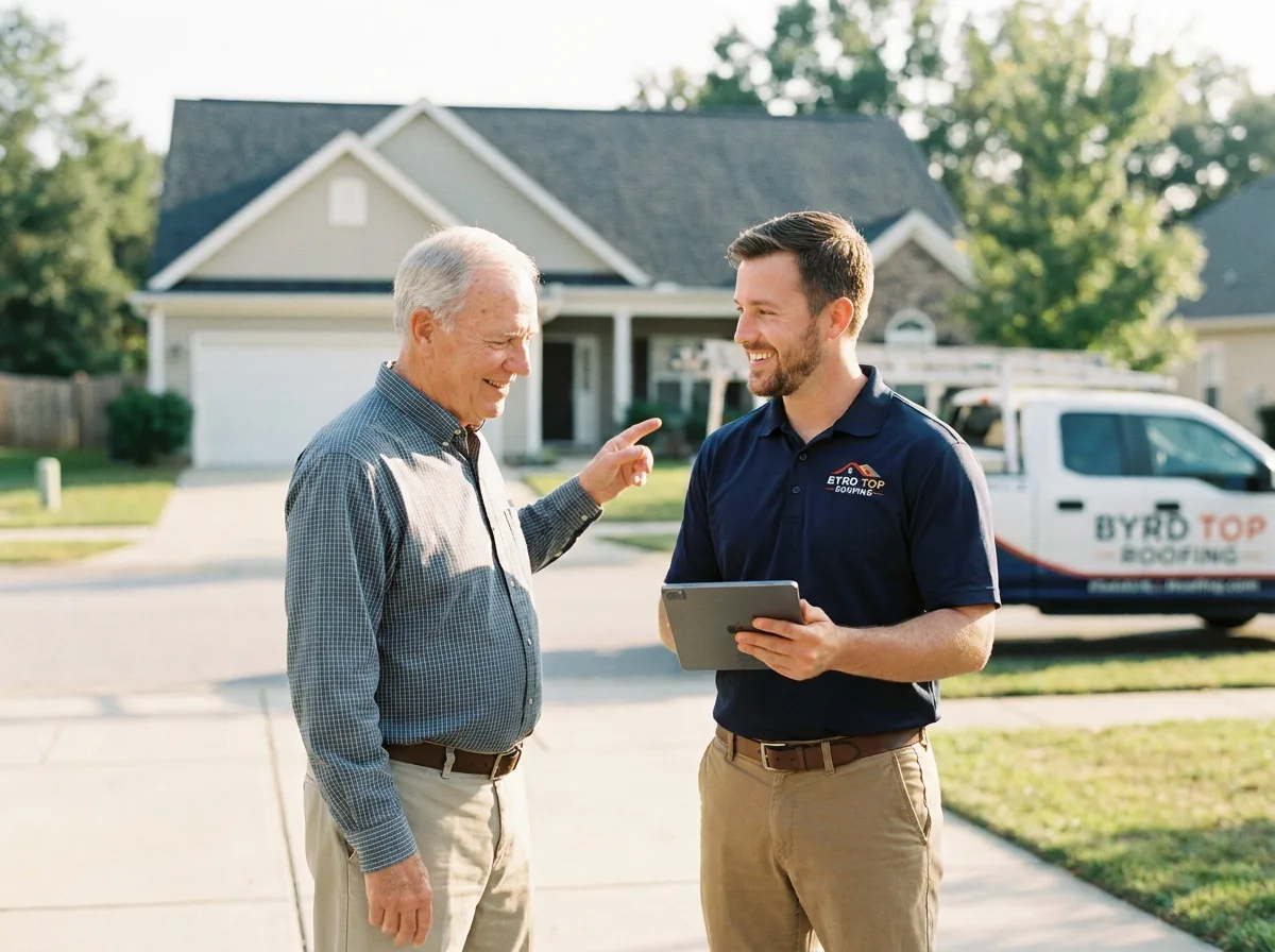 Roofing Allen, MD FAQs